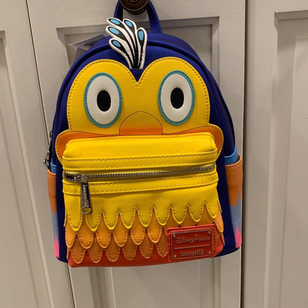 Loungefly Kevin Bag